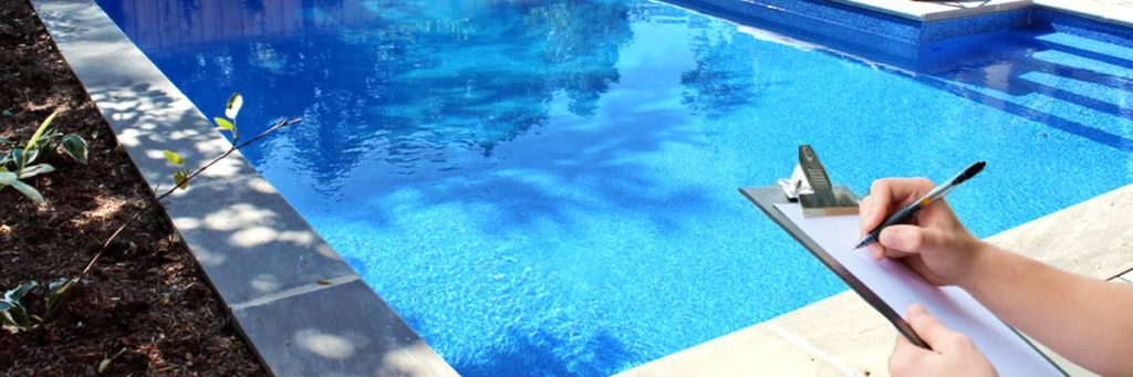 pool inspection services